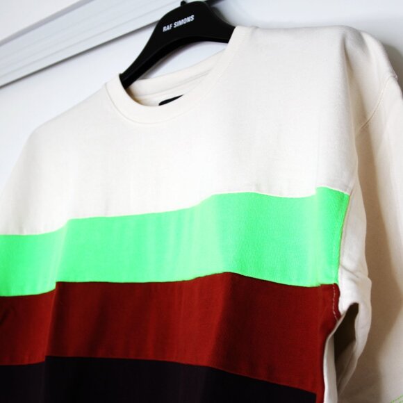 BNWT SS20 SCOTCH & SODA ACCENT BLOCK TSHIRT S - Picture 4 of 15